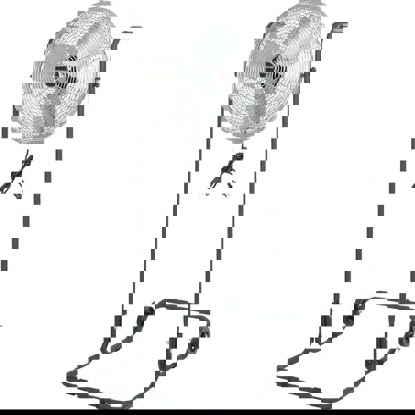 Industrial Circulation Fan: 18